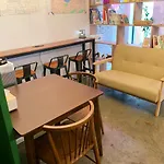 Seoul Mongshang Seoul Cube